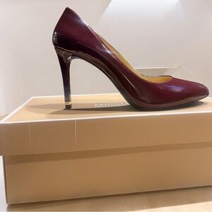 Michael by Michael Kors Ashby Flex Pumps – New in Box